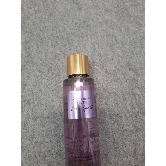 Victoria's Secret Love Spell 8.4oz Women's Fragrance Mist Spray - Picture 6 of 7